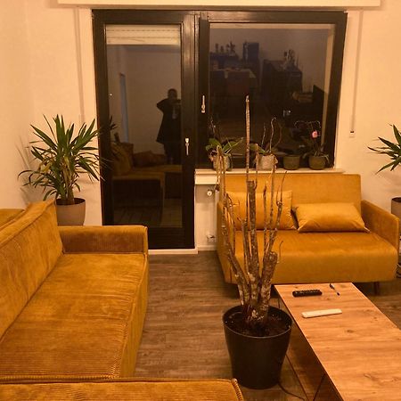 Nice Cozy Appartment Remich Exterior foto