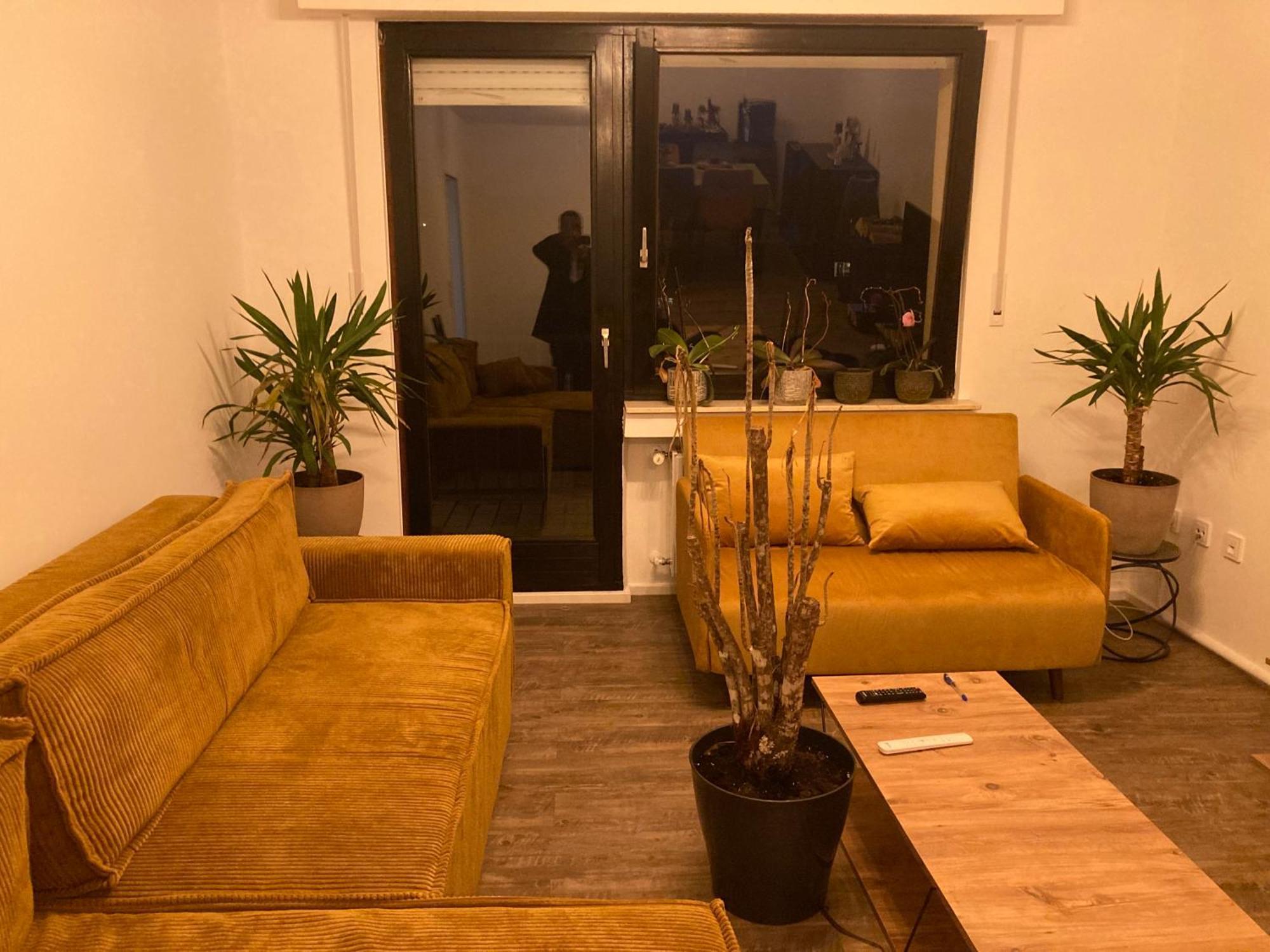 Nice Cozy Appartment Remich Exterior foto