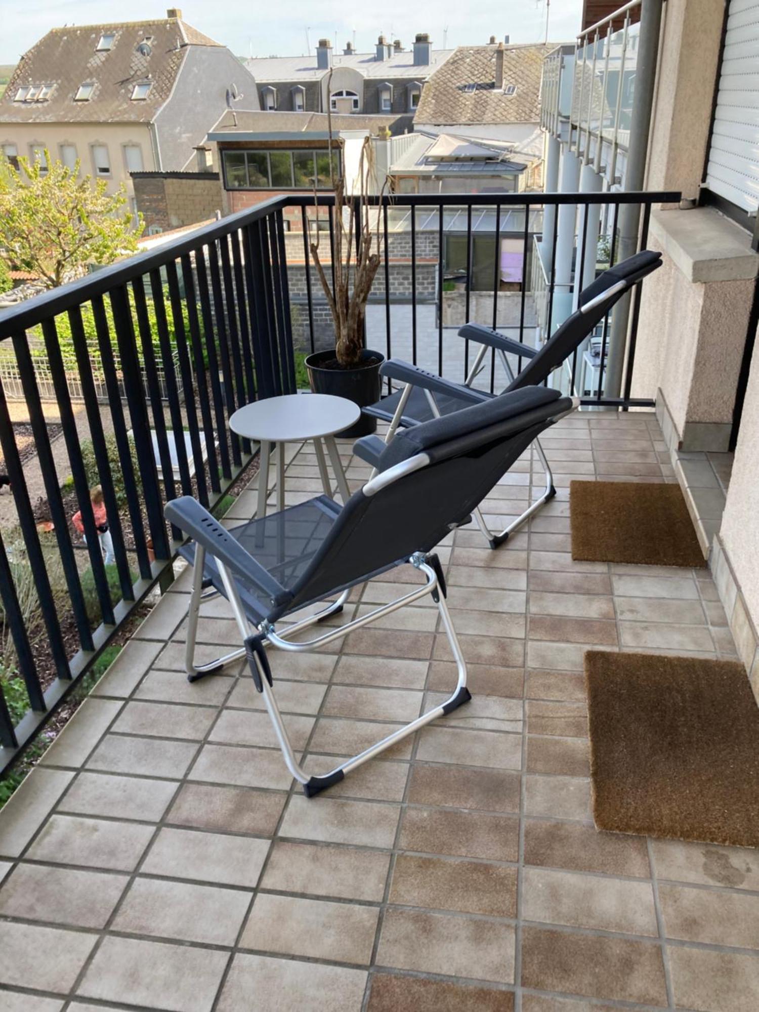 Nice Cozy Appartment Remich Exterior foto