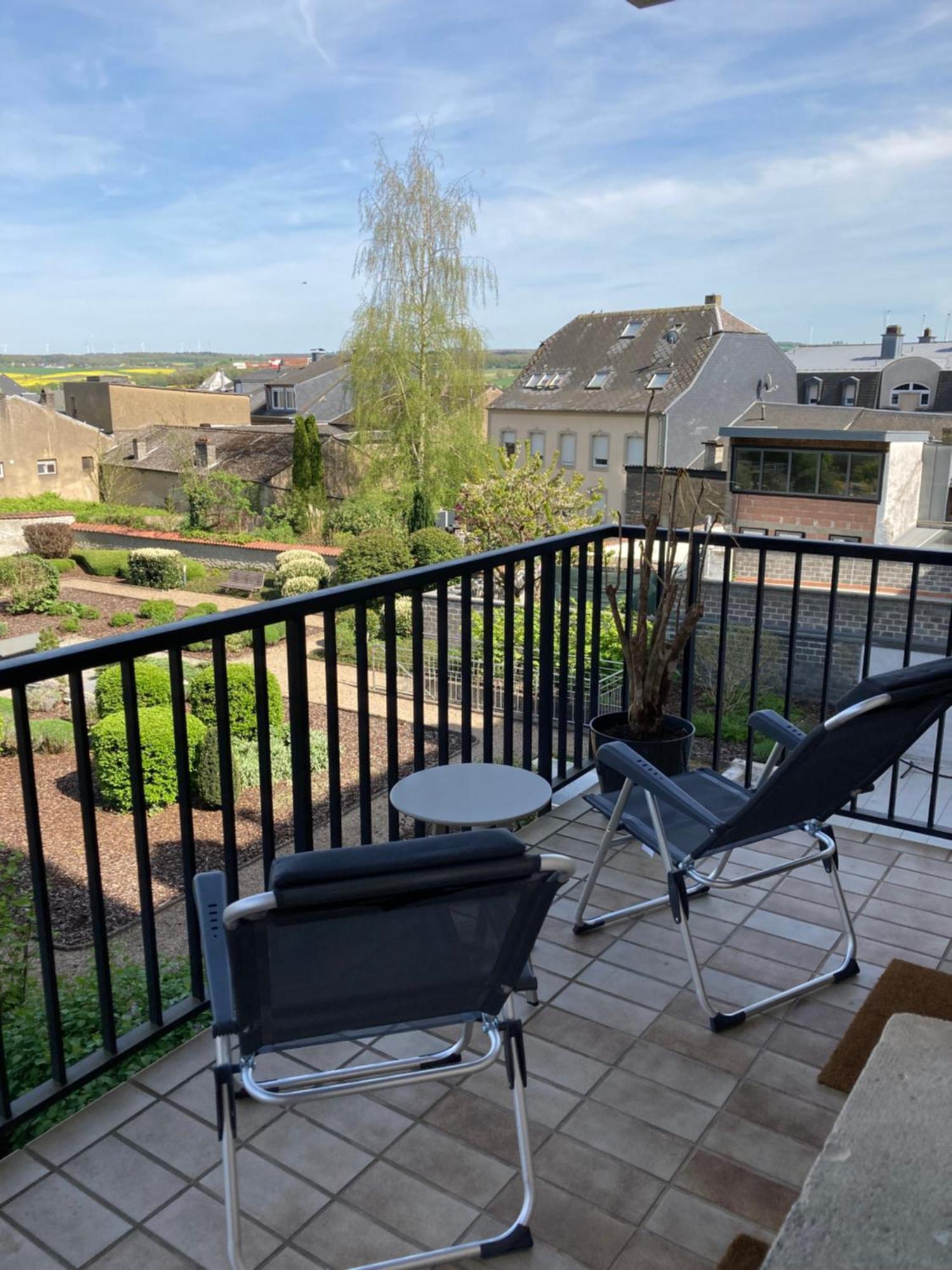Nice Cozy Appartment Remich Exterior foto
